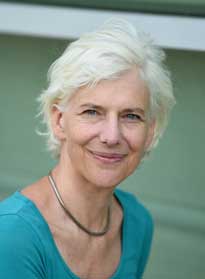 Dr. Birgit Wolff Traumatherapeutin